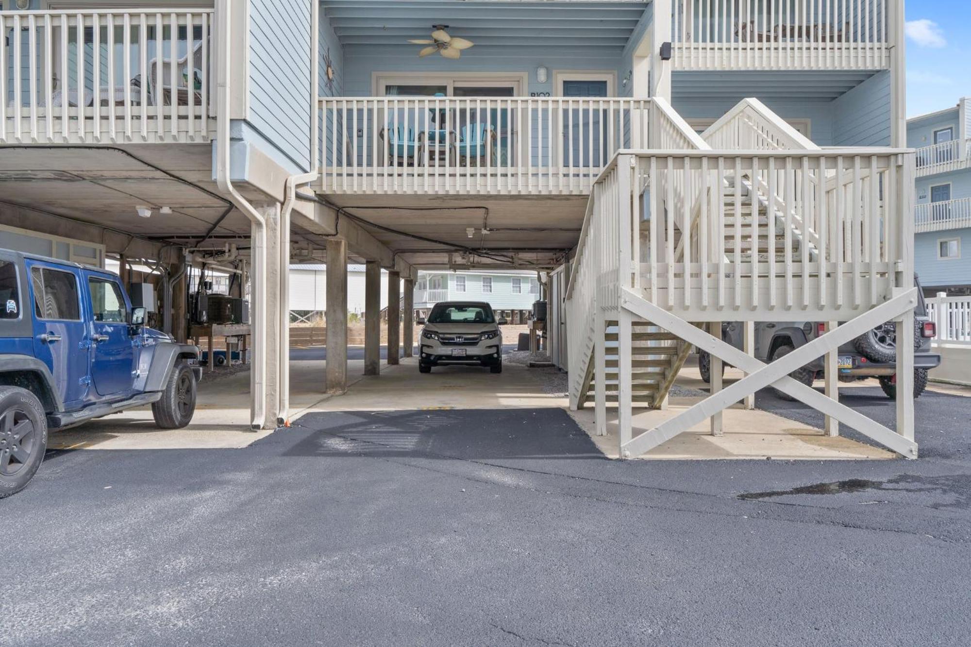 Summer House West B102 By Vacation Homes Collection Gulf Shores Exterior photo